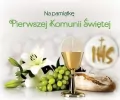 Perełka 320 - Na pamiątkę Pierwszej Komunii - tantis.pl