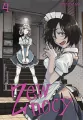 Zew nocy. Tom 4 - tantis.pl