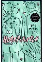 Heartstopper. Volume 1 - tantis.pl