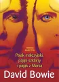Pająk malezyjski, pająk szklany i pająk z Marsa. David Bowie - tantis.pl