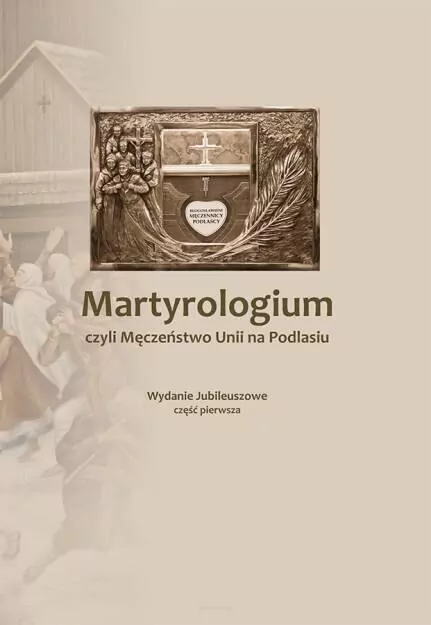 Martyrologium, czyli Męczeństwo Unii.. cz.1 - tantis.pl