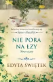 Nie pora na łzy. Nowe czasy - tantis.pl