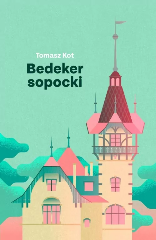 Bedeker sopocki - tantis.pl
