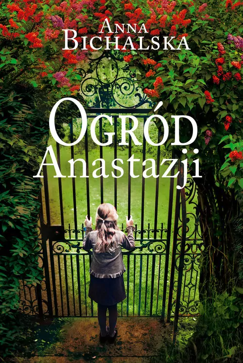 Ogród Anastazji - tantis.pl