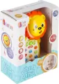 Telefonik lew muzyczny BAM BAM - tantis.pl