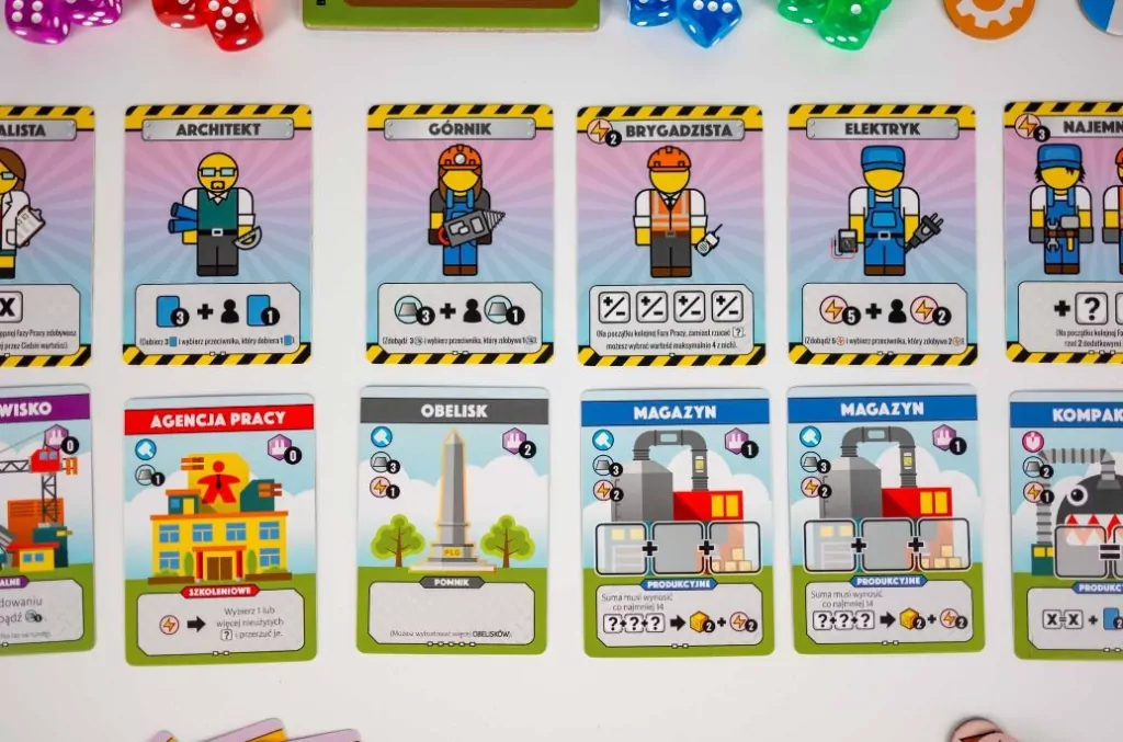 Fantastyczne Fabryki - tantis.pl