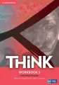Think 5 Workbook with Online Practice - tantis.pl