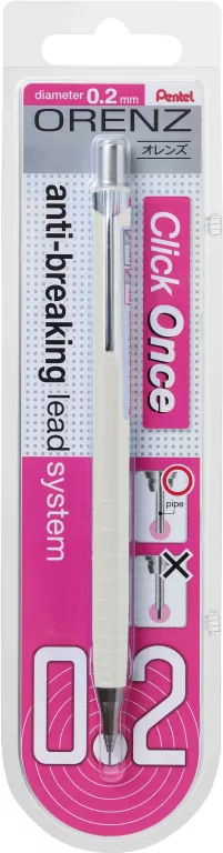 Ołówek automatyczny 0,2 mm. Orenz - tantis.pl