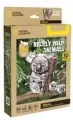 Puzzle 3D National Geographic Koala 60el - tantis.pl