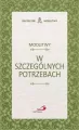Modlitwy w szczególnych potrzebach - tantis.pl