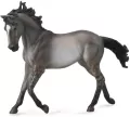 Collecta. Klacz Mustang Grulla - tantis.pl