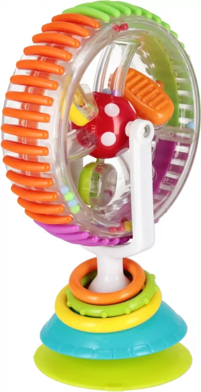 BAM BAM ZAB NA PRZYSSAWKE KARUZEL 14X23X12 WB 36 - tantis.pl