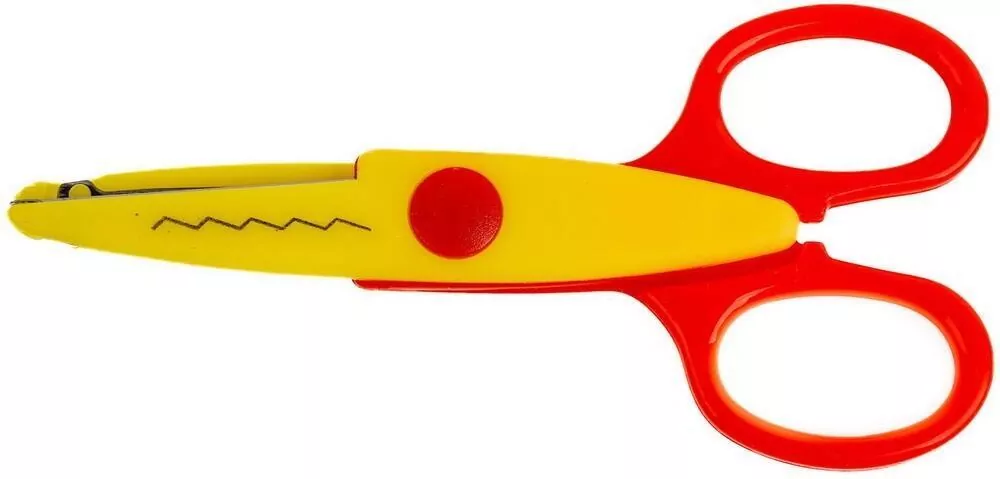 Nożyczki dekoracyjne Snip - tantis.pl