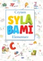 Czytam sylabami. Elementarz - tantis.pl