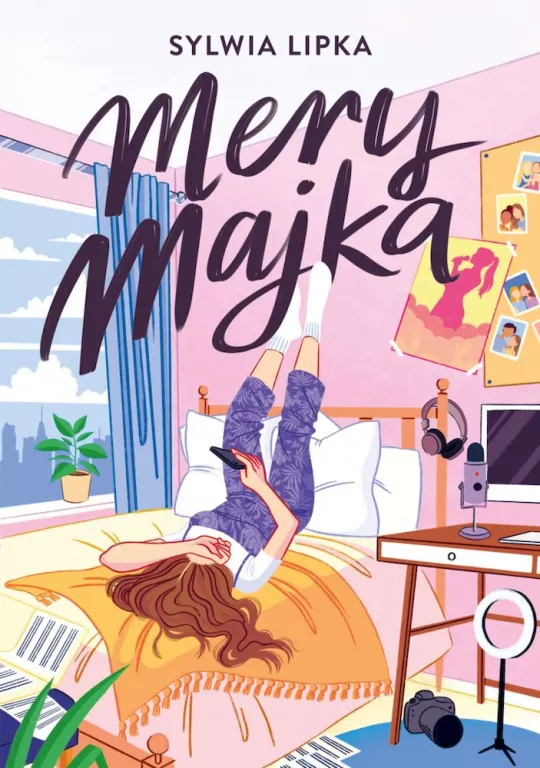 Mery Majka - tantis.pl