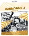 Harmonize 3. Workbook - tantis.pl