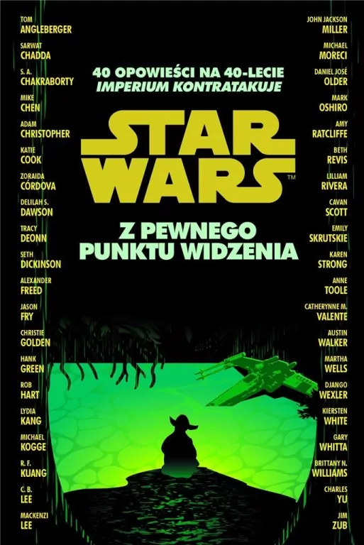 Star Wars. Z pewnego punktu widzenia - tantis.pl