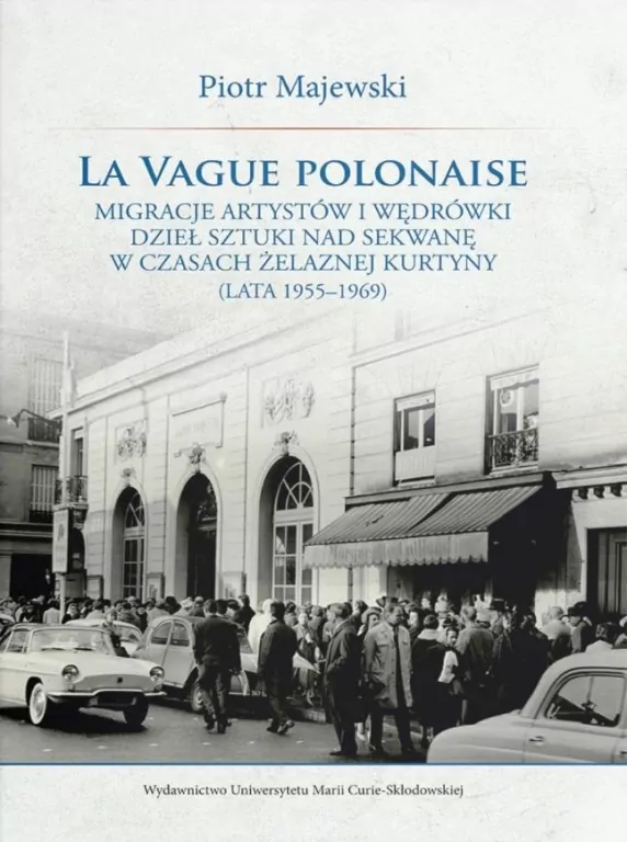La vague polonaise - tantis.pl