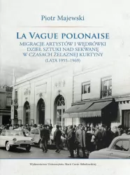 La vague polonaise