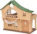 Sylvanian Families. Domek nad jeziorem - tantis.pl