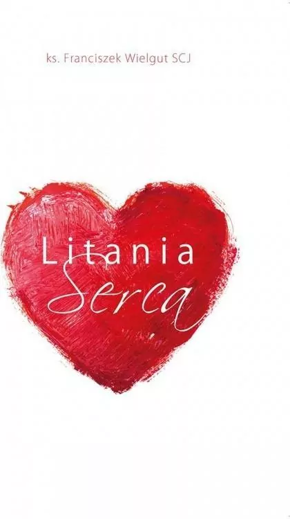 Litania Serca - tantis.pl