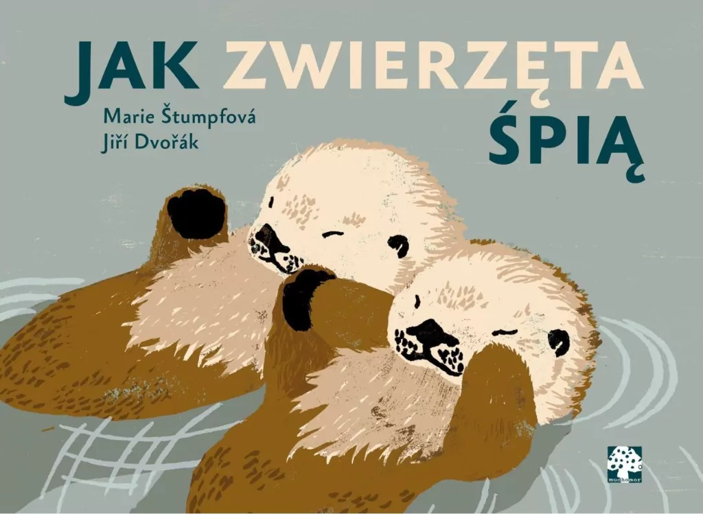 Jak zwierzęta śpią - tantis.pl