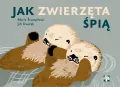 Jak zwierzęta śpią - tantis.pl