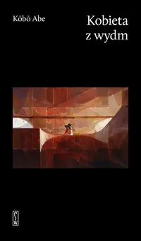 Kobieta z wydm - tantis.pl