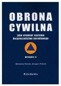 Obrona cywilna jako element systemu bezpieczeństwa - tantis.pl