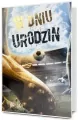 Karnet Urodziny - tantis.pl