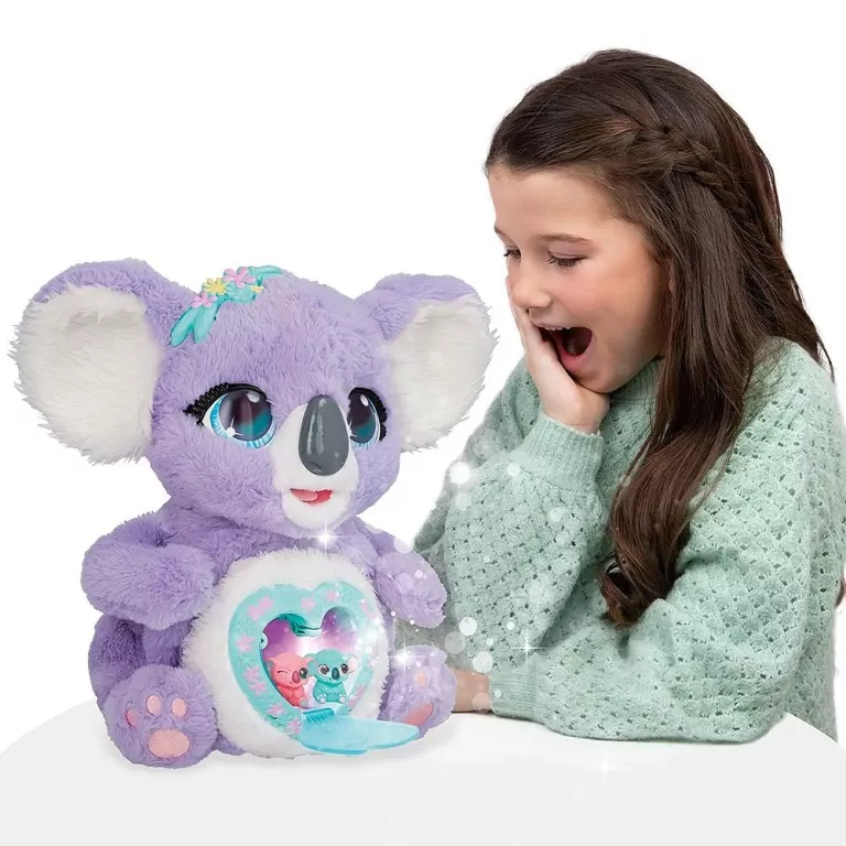Mama Koala - tantis.pl