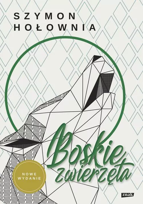 Boskie zwierzęta - tantis.pl