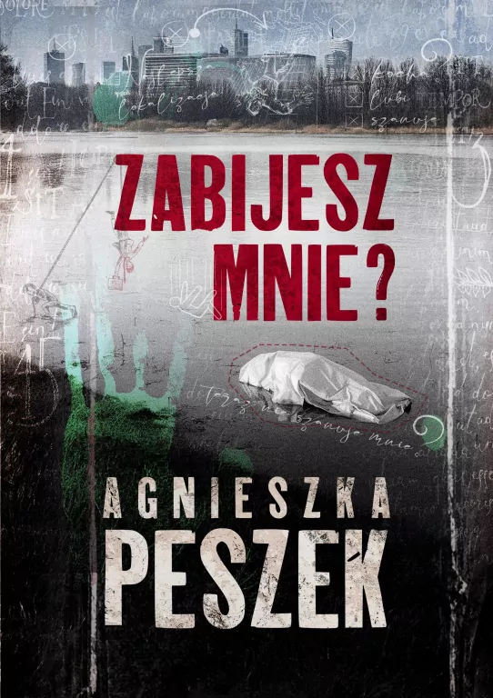 Zabijesz mnie? - tantis.pl