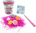 Slime Ramen Nudle dyniowy szczeniaczek - tantis.pl