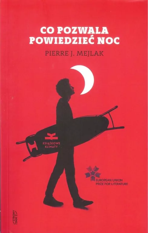 Co pozwala powiedzieć noc - tantis.pl