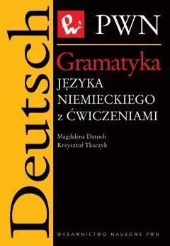 Gramatyka języka niemieckiego z ćwiczeniami - tantis.pl