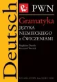 Gramatyka języka niemieckiego z ćwiczeniami - tantis.pl