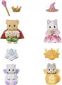 Sylvanian Families Dzieci w kwiatowych strojach - tantis.pl