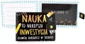 Portfelik Nauka to najlepsza inwestycja - tantis.pl
