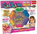 Cool Loom Trendy Bracelet PAULINDA - tantis.pl
