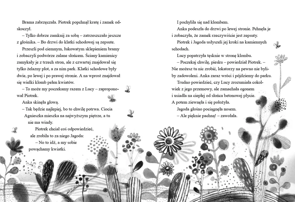 Zagadka nawiedzonej kamienicy. Detektywi z Tajemniczej 5. Tom 2 - tantis.pl