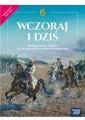 Wczoraj i dziś 6. Historia. Szkoła podstawowa. Podręcznik - tantis.pl