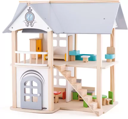 DOMEK DLA LALEK DREW AKC 53X36X8 WILLA ISABELPUD