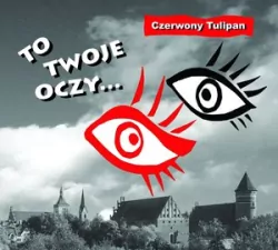 To twoje oczy... CD