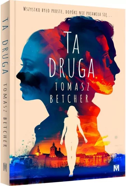 Ta druga - tantis.pl