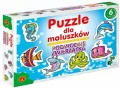 Alexander. Puzzle dla maluszków. Podwodne zwierzątka - tantis.pl