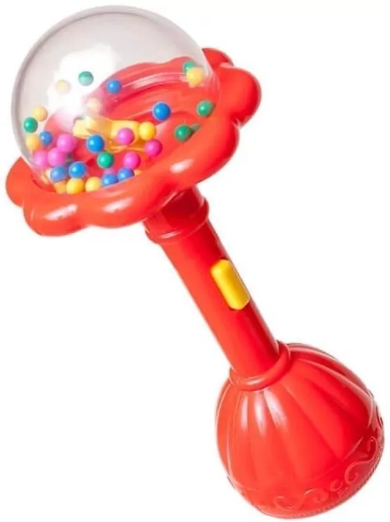 Grzechotka Nie płacz. Maleństwo! - tantis.pl