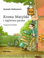 Krowa Matylda i zaginiona paczka - tantis.pl
