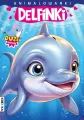 Animalowanki. Delfinki - tantis.pl