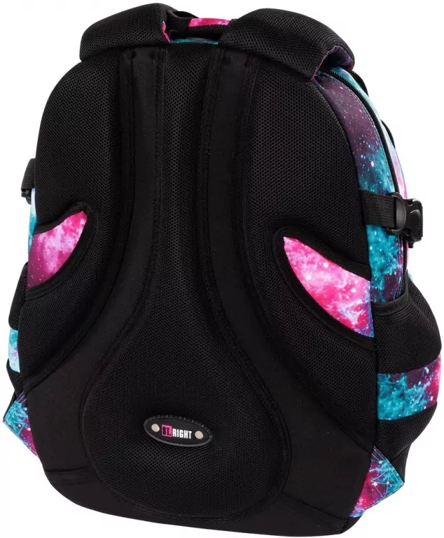 Plecak 4-komorowy BP1 NEBULA - tantis.pl